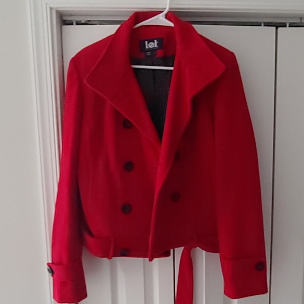 Jacket